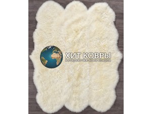 Sheepskin 005 Белый
